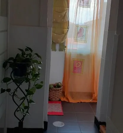 Funtainhas Top Level בית אירוח פורטו